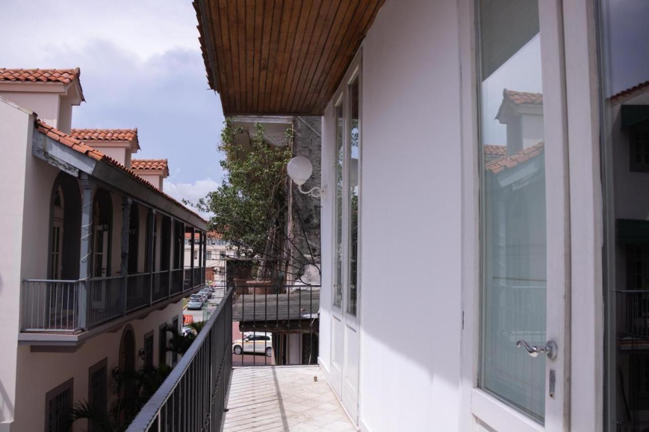 Hotel Palma Small Luxury Panama City