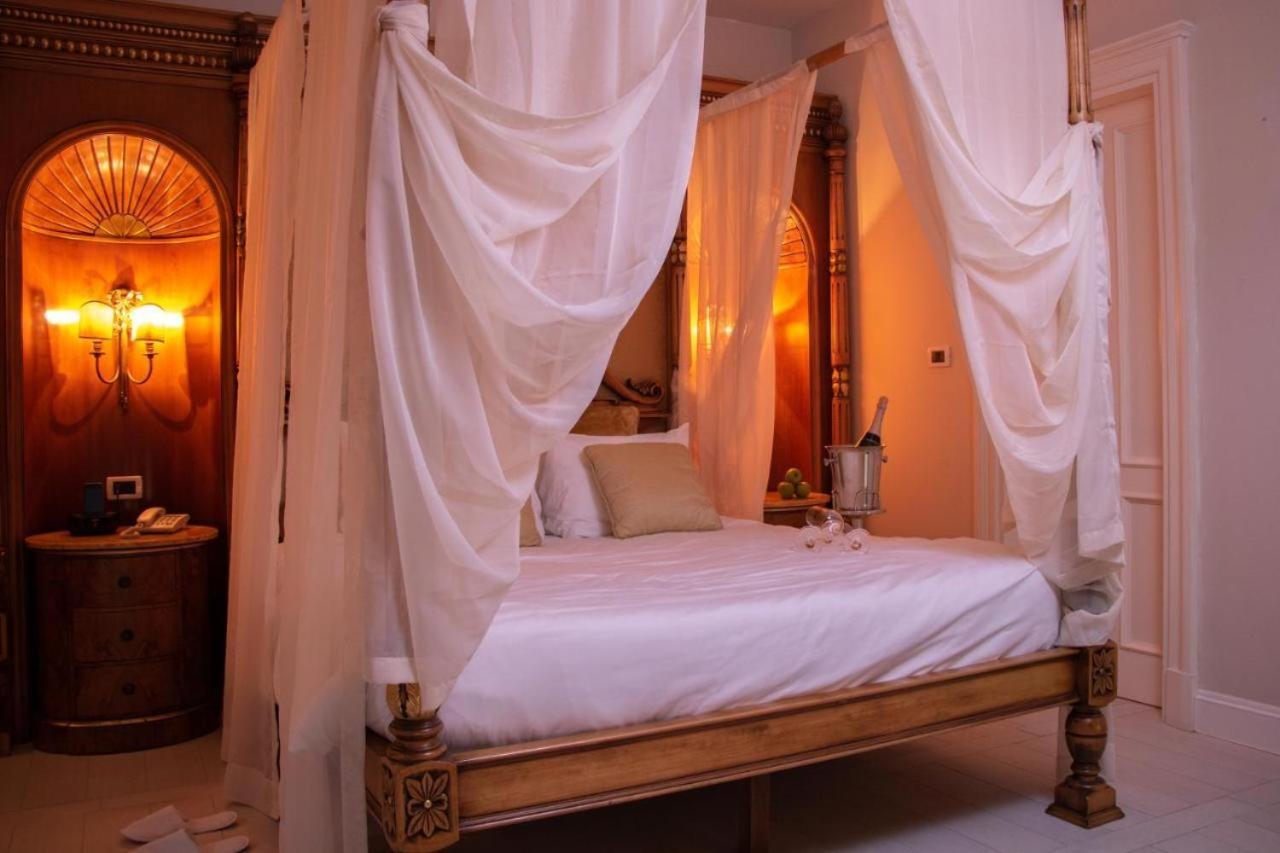 Hotel Palma Small Luxury Panama City