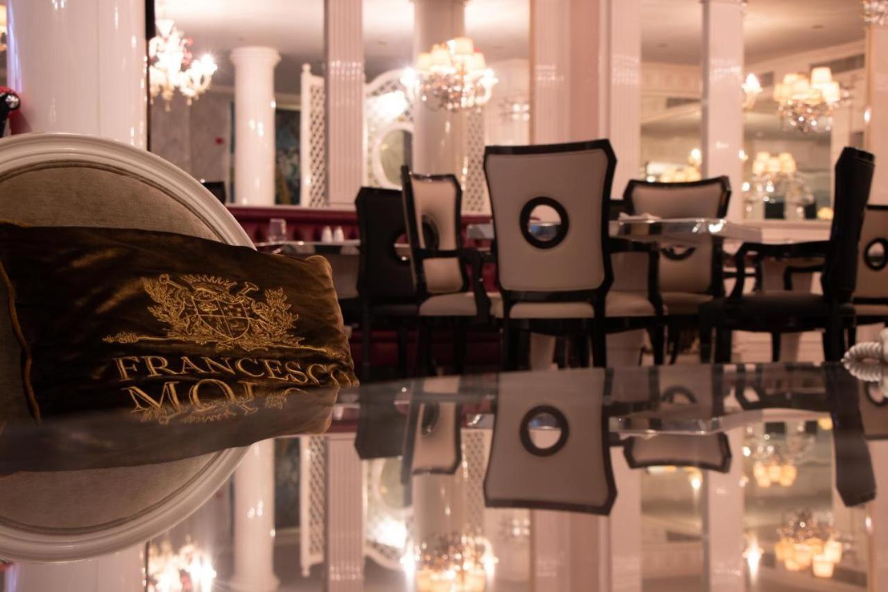 Palma Small Luxury 5*