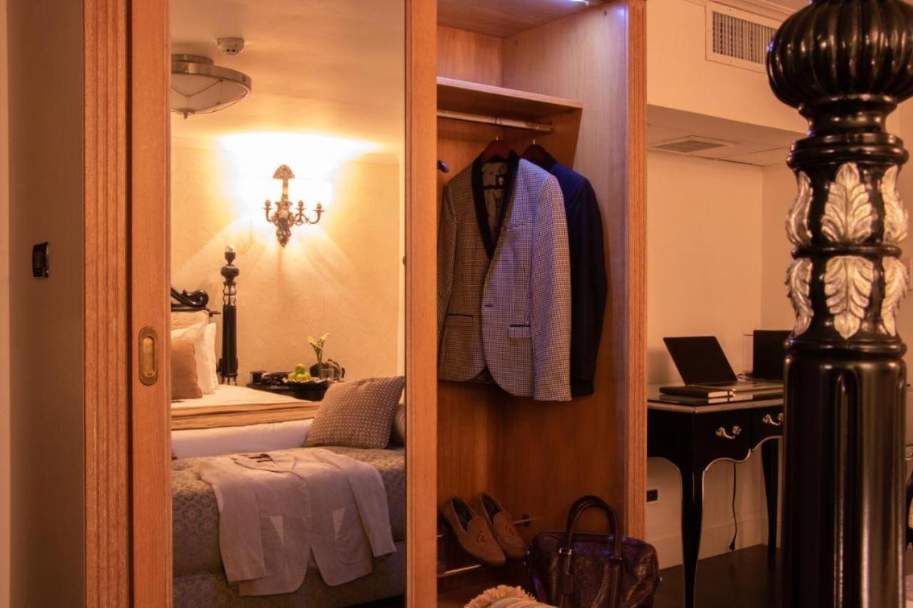 Hotel Palma Small Luxury Panama City