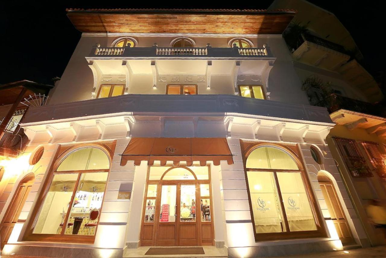 Palma Small Luxury 5*